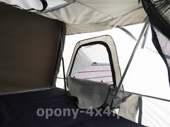Namiot dachowy Escape VARIO-2
